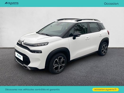 CITROEN C3 AIRCROSS pour vente et location de véhicules d'occasion sur Ayvens