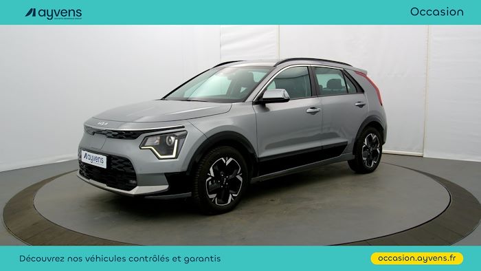 KIA NIRO EV pour vente et location de véhicules d'occasion sur Ayvens
