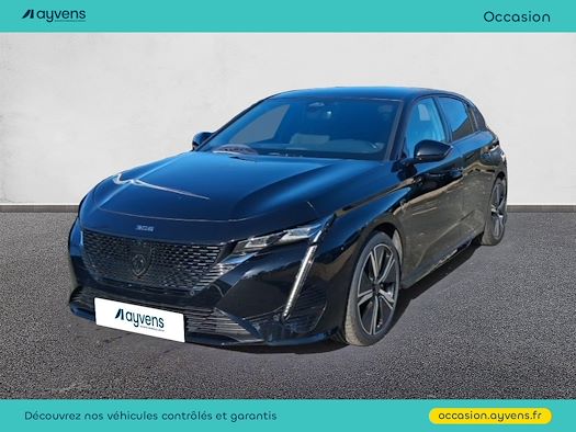 PEUGEOT 308 pour vente et location de véhicules d'occasion sur Ayvens