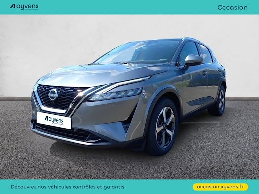 NISSAN QASHQAI pour vente et location de véhicules d'occasion sur Ayvens