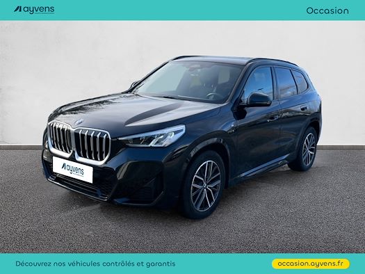 BMW X1 pour vente et location de véhicules d'occasion sur Ayvens