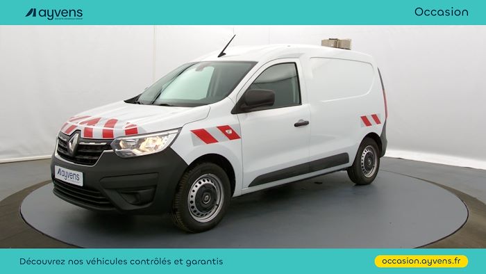 RENAULT EXPRESS pour vente et location de véhicules d'occasion sur Ayvens
