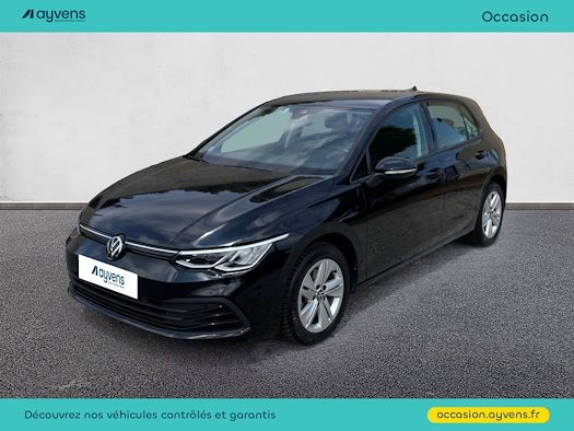 VOLKSWAGEN GOLF pour vente et location de véhicules d'occasion sur Ayvens