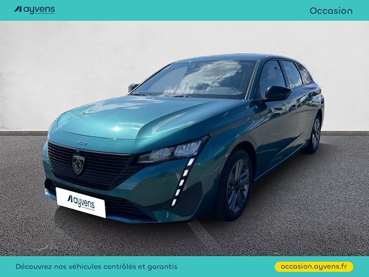 PEUGEOT 308 SW pour vente et location de véhicules d'occasion sur Ayvens