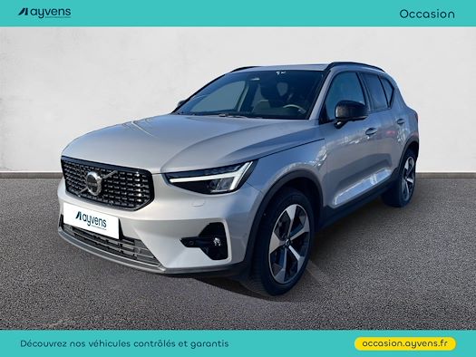 VOLVO XC40 pour vente et location de véhicules d'occasion sur Ayvens
