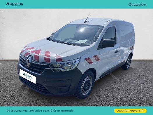 RENAULT EXPRESS pour vente et location de véhicules d'occasion sur Ayvens