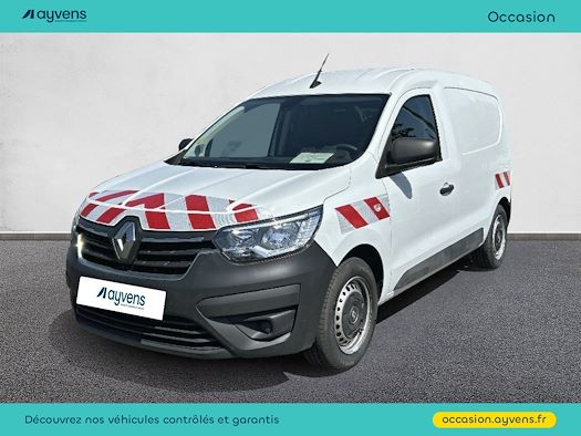 RENAULT EXPRESS pour vente et location de véhicules d'occasion sur Ayvens