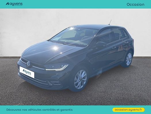 VOLKSWAGEN POLO pour vente et location de véhicules d'occasion sur Ayvens