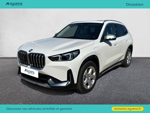 BMW X1 pour vente et location de véhicules d'occasion sur Ayvens