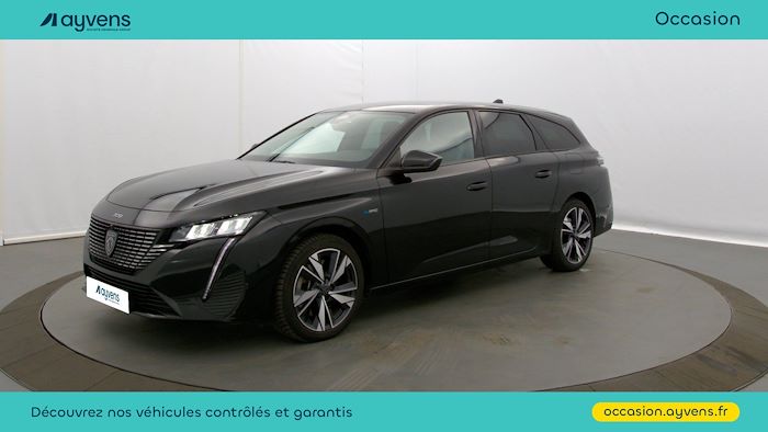 PEUGEOT 308 SW pour vente et location de véhicules d'occasion sur Ayvens