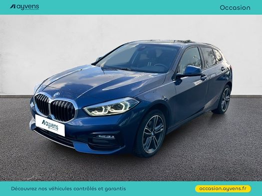 BMW SERIE 1 pour vente et location de véhicules d'occasion sur Ayvens