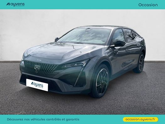 PEUGEOT 408 pour vente et location de véhicules d'occasion sur Ayvens