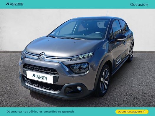 CITROEN C3 pour vente et location de véhicules d'occasion sur Ayvens