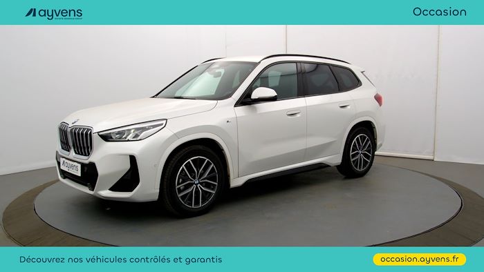 BMW X1 pour vente et location de véhicules d'occasion sur Ayvens