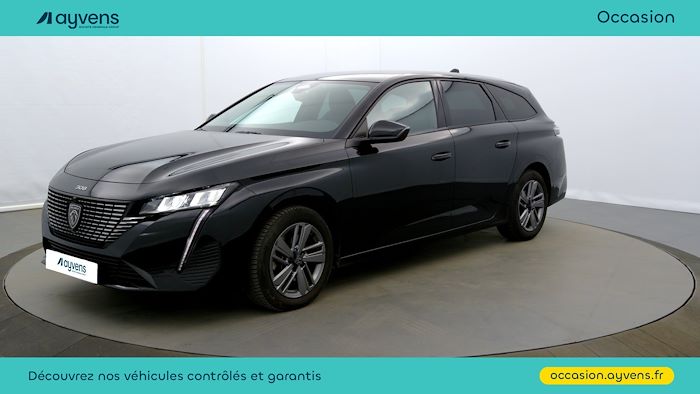 PEUGEOT 308 SW pour vente et location de véhicules d'occasion sur Ayvens