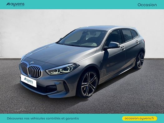 BMW SERIE 1 pour vente et location de véhicules d'occasion sur Ayvens