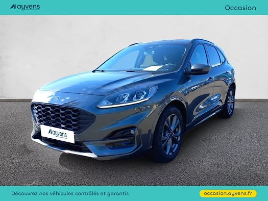 FORD KUGA pour vente et location de véhicules d'occasion sur Ayvens