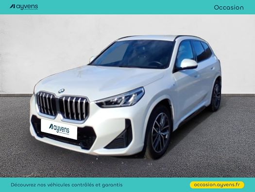 BMW X1 pour vente et location de véhicules d'occasion sur Ayvens