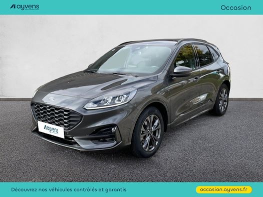 FORD KUGA pour vente et location de véhicules d'occasion sur Ayvens