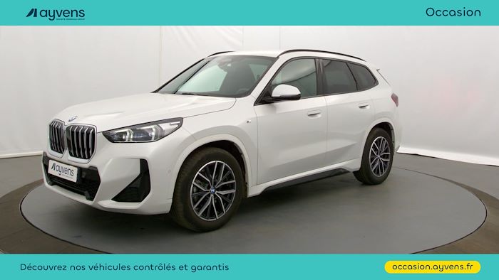 BMW X1 pour vente et location de véhicules d'occasion sur Ayvens