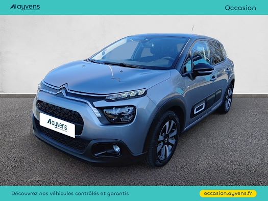 CITROEN C3 pour vente et location de véhicules d'occasion sur Ayvens