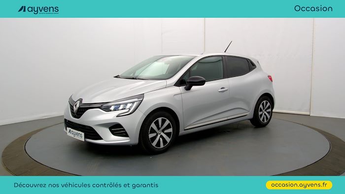 RENAULT CLIO pour vente et location de véhicules d'occasion sur Ayvens