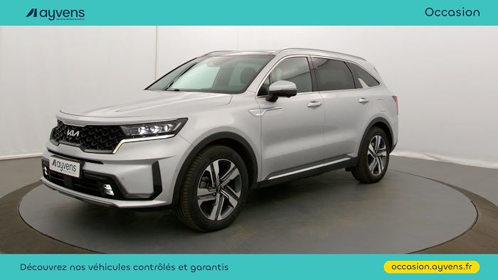 KIA SORENTO pour vente et location de véhicules d'occasion sur Ayvens