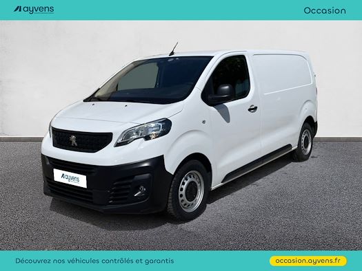 PEUGEOT EXPERT pour vente et location de véhicules d'occasion sur Ayvens