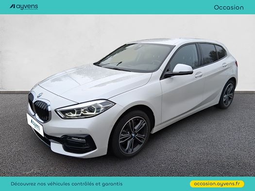 BMW SERIE 1 pour vente et location de véhicules d'occasion sur Ayvens