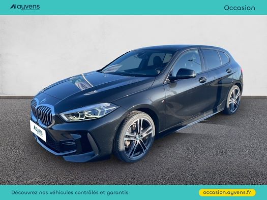 BMW SERIE 1 pour vente et location de véhicules d'occasion sur Ayvens