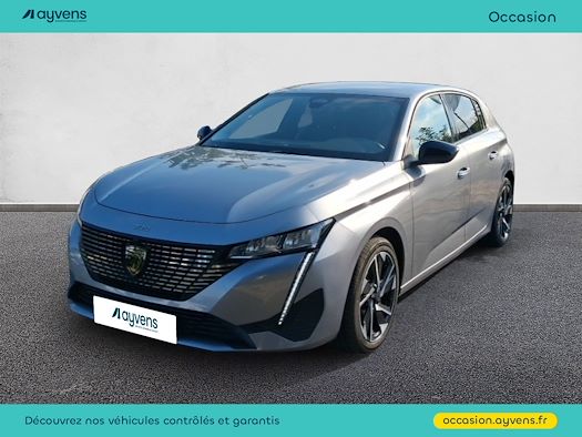 PEUGEOT 308 pour vente et location de véhicules d'occasion sur Ayvens