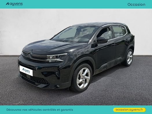 CITROEN C5 AIRCROSS pour vente et location de véhicules d'occasion sur Ayvens