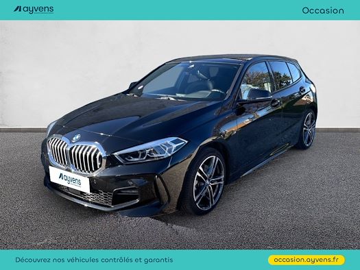 BMW SERIE 1 pour vente et location de véhicules d'occasion sur Ayvens