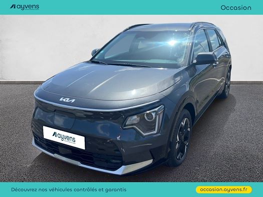 KIA NIRO EV pour vente et location de véhicules d'occasion sur Ayvens