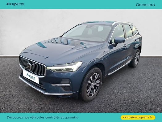 VOLVO XC60 pour vente et location de véhicules d'occasion sur Ayvens