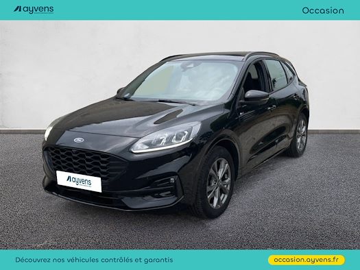 FORD KUGA pour vente et location de véhicules d'occasion sur Ayvens