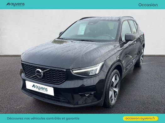 VOLVO XC40 pour vente et location de véhicules d'occasion sur Ayvens