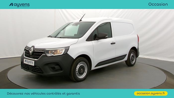RENAULT KANGOO pour vente et location de véhicules d'occasion sur Ayvens