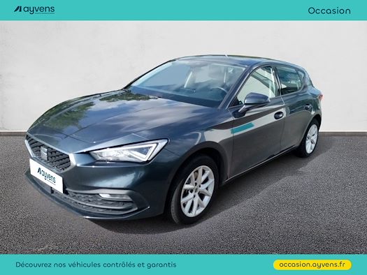 SEAT LEON pour vente et location de véhicules d'occasion sur Ayvens