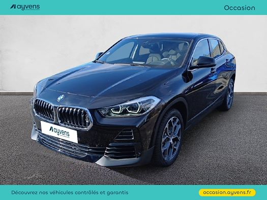 BMW X2 pour vente et location de véhicules d'occasion sur Ayvens