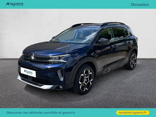 CITROEN C5 AIRCROSS pour vente et location de véhicules d'occasion sur Ayvens