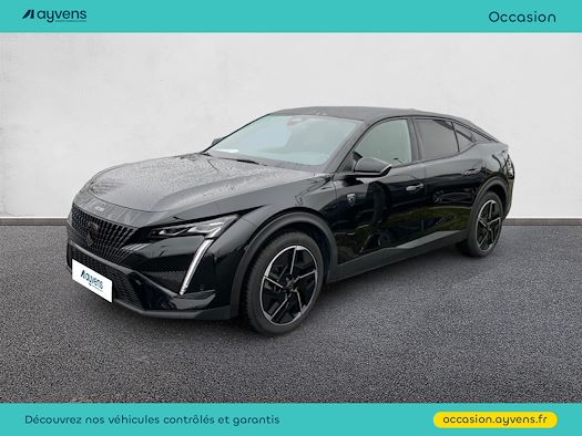 PEUGEOT 408 pour vente et location de véhicules d'occasion sur Ayvens