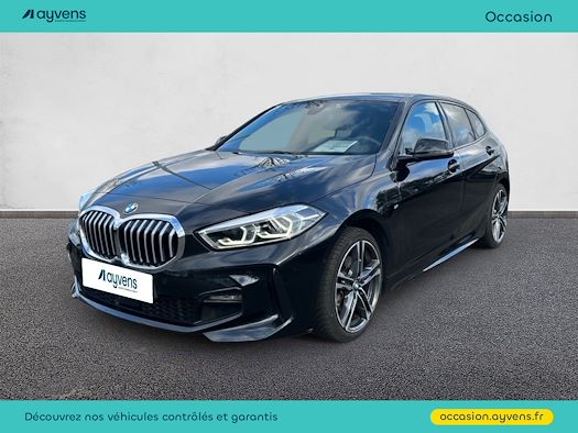 BMW SERIE 1 pour vente et location de véhicules d'occasion sur Ayvens