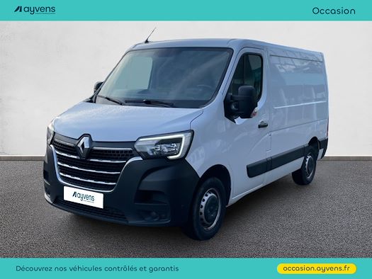 RENAULT MASTER pour vente et location de véhicules d'occasion sur Ayvens
