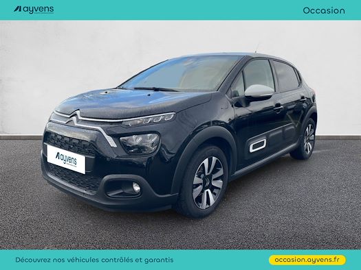 CITROEN C3 pour vente et location de véhicules d'occasion sur Ayvens