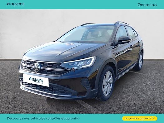 VOLKSWAGEN TAIGO pour vente et location de véhicules d'occasion sur Ayvens