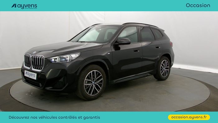 BMW X1 pour vente et location de véhicules d'occasion sur Ayvens