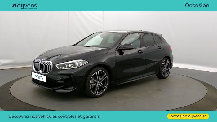 BMW SERIE 1 pour vente et location de véhicules d'occasion sur Ayvens