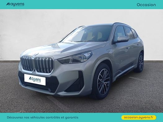 BMW X1 pour vente et location de véhicules d'occasion sur Ayvens