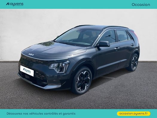 KIA NIRO EV pour vente et location de véhicules d'occasion sur Ayvens